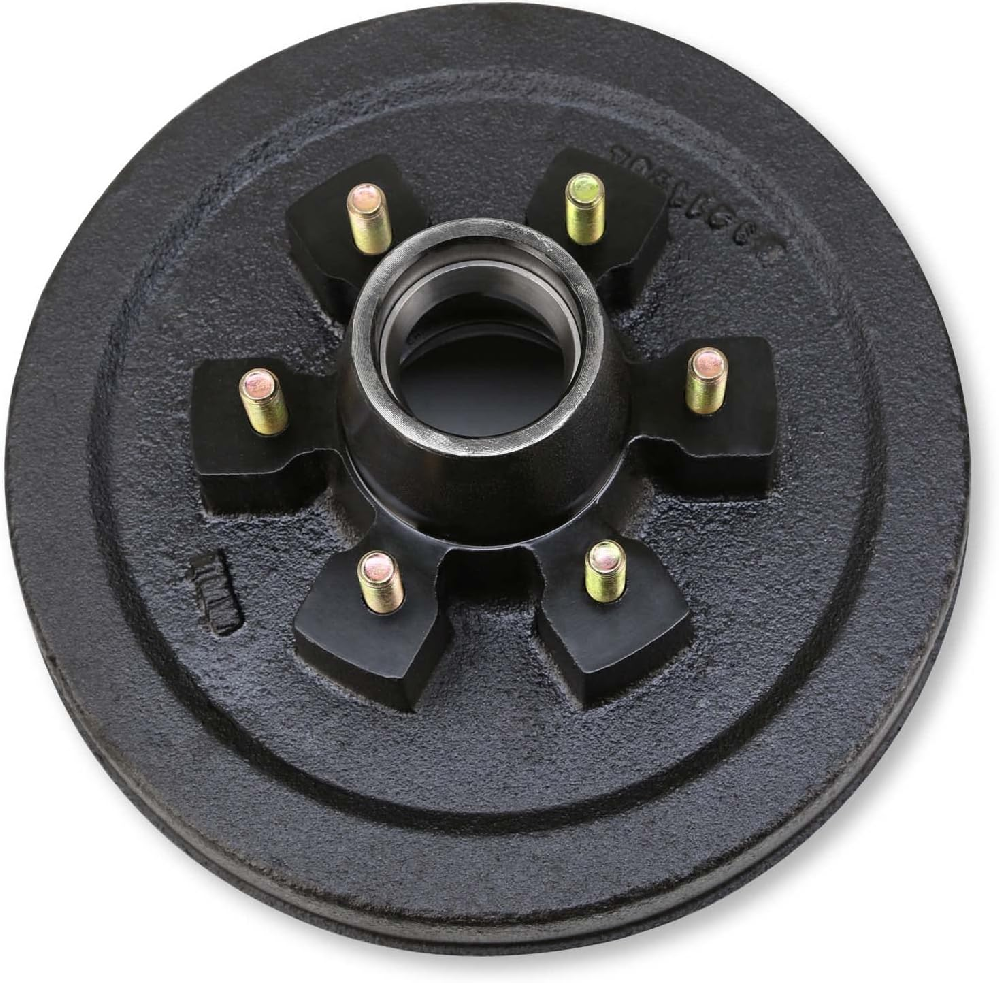 5200磅6栓139.7mm 制动鼓